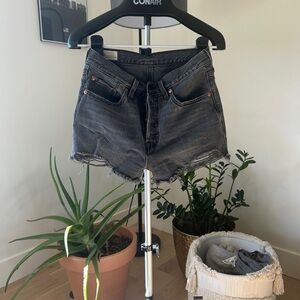 Levi’s 501 Shorts